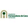 Logo do parceiro Hospital dos fornecedores de cana